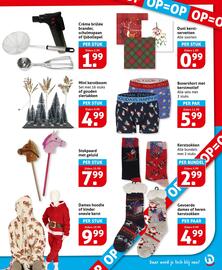 Hoogvliet folder week 49 Pagina 33