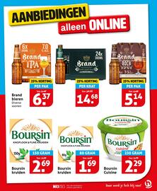 Hoogvliet folder week 49 Pagina 35