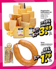 Hoogvliet folder week 49 Pagina 4