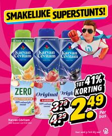 Hoogvliet folder week 49 Pagina 5