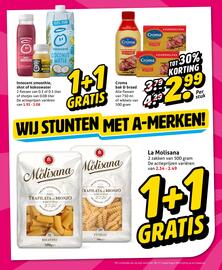 Hoogvliet folder week 49 Pagina 6