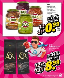 Hoogvliet folder week 49 Pagina 7