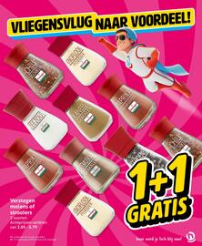 Hoogvliet folder week 49 Pagina 9