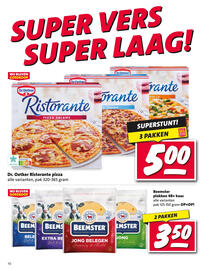 Nettorama folder week 49 Pagina 10