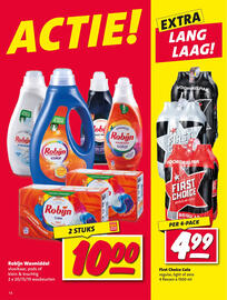 Nettorama folder week 49 Pagina 14