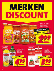 Nettorama folder week 49 Pagina 18