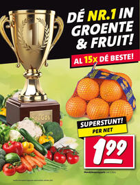 Nettorama folder week 49 Pagina 2