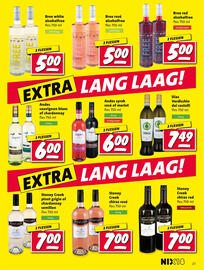 Nettorama folder week 49 Pagina 21