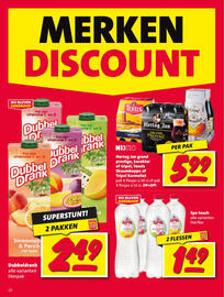 Nettorama folder week 49 Pagina 22