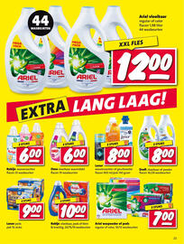 Nettorama folder week 49 Pagina 23