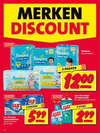 Nettorama folder week 49 Pagina 24