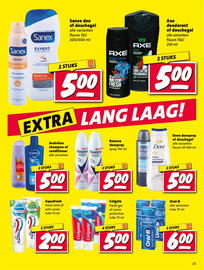 Nettorama folder week 49 Pagina 25