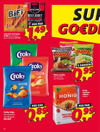 Nettorama folder week 49 Pagina 26