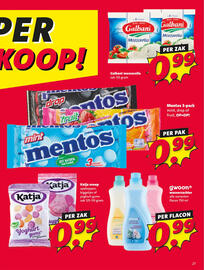 Nettorama folder week 49 Pagina 27