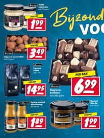 Nettorama folder week 49 Pagina 28