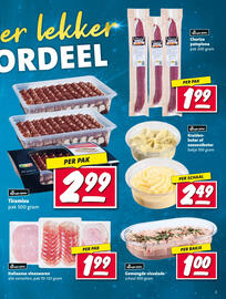 Nettorama folder week 49 Pagina 29