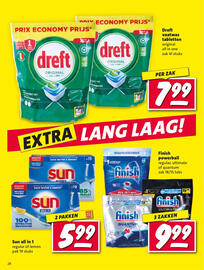 Nettorama folder week 49 Pagina 30