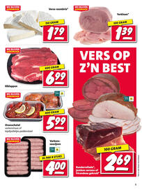 Nettorama folder week 49 Pagina 5