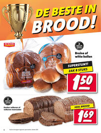 Nettorama folder week 49 Pagina 6