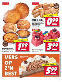 Nettorama folder week 49 Pagina 7