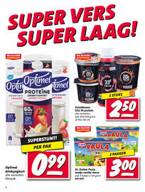 Nettorama folder week 49 Pagina 8