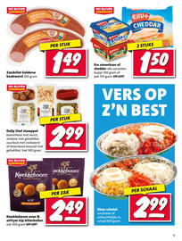 Nettorama folder week 49 Pagina 9