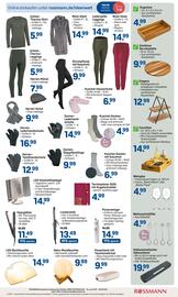 Rossmann Prospekt Seite 3