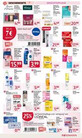 Rossmann Prospekt Seite 9