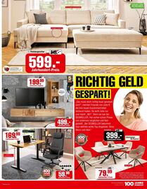 Segmüller Prospekt Seite 3