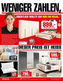 Segmüller Prospekt Seite 4