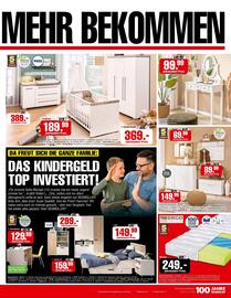 Segmüller Prospekt Seite 5