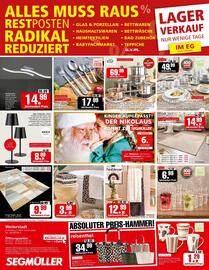 Segmüller Prospekt Seite 6