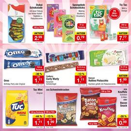 Zimmermann Prospekt woche 49 Seite 13