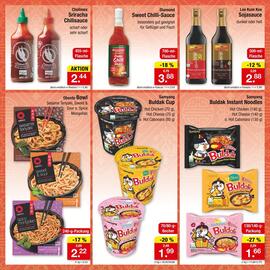 Zimmermann Prospekt woche 49 Seite 15