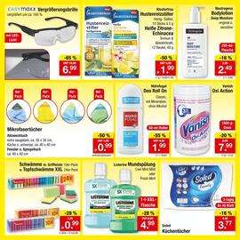 Zimmermann Prospekt woche 49 Seite 17