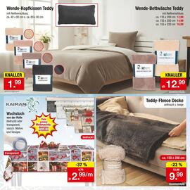 Zimmermann Prospekt woche 49 Seite 20