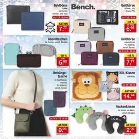 Zimmermann Prospekt woche 49 Seite 21