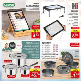 Zimmermann Prospekt woche 49 Seite 23