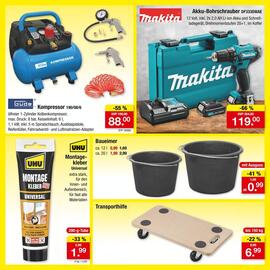 Zimmermann Prospekt woche 49 Seite 28