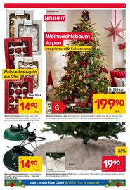 Rusta Prospekt woche 48 Seite 11