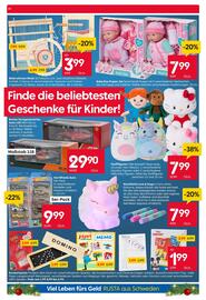 Rusta Prospekt woche 48 Seite 14