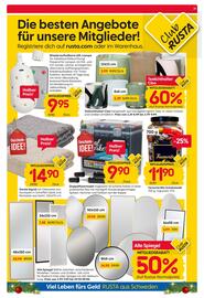 Rusta Prospekt woche 48 Seite 19