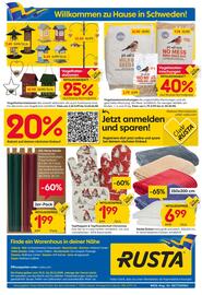 Rusta Prospekt woche 48 Seite 20