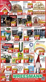 Wreesmann Prospekt woche 49 Seite 20