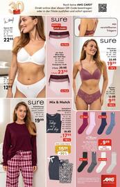 AWG Mode Prospekt Seite 11