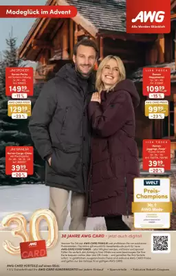 AWG Mode Prospekt (gültig bis 14-12)