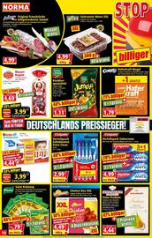 Norma Prospekt woche 50 Seite 10