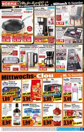 Norma Prospekt woche 50 Seite 15