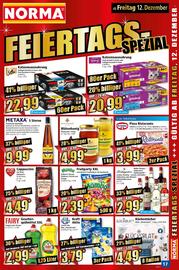 Norma Prospekt woche 50 Seite 17
