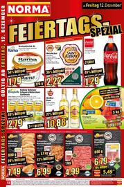 Norma Prospekt woche 50 Seite 18